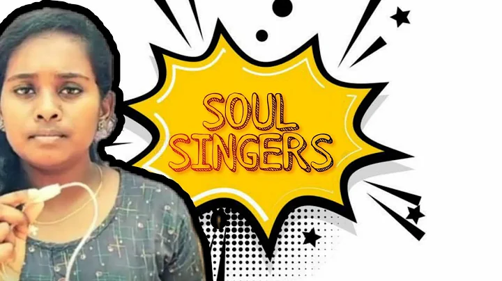 Sandra Roy | Soul Singers | Contest No - 67 | #ent...