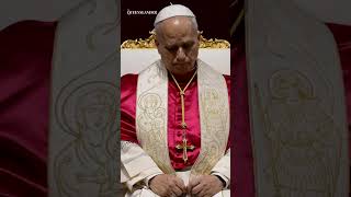 Trump issues scathing attack on Pope, calls him ‘weak’