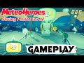 Let's Play MeteoHeroes  - Le Origini Gameplay Walkthrough