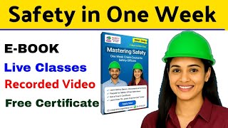 Safety Officer Course