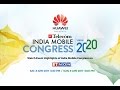 Ettelecom india mobile congress