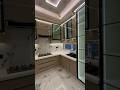 5 Marla Modern Kitchen Design🏠 #foryou #home #homedesign #interiordesign #duckybhai #house
