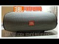 Jbl xtreme high copy unbox & sounds test (Sri Lanka)