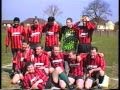 GML FC Unbeaten Div 5 Gloucester Sunday League Champions 1996/7