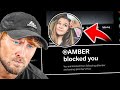 My Girlfriend Blocked Me &amp; It's Sarah's Fault!