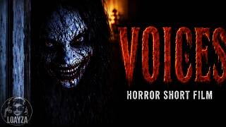 VOICES | Horror Short Film