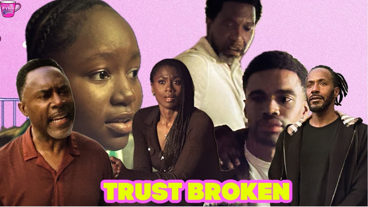 ЭПИЧЕСКАЯ драма в «Друг или враг» 😳🔥 | REASONABLE DOUBT S3 EP4: Разбор эпизодов