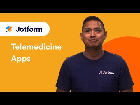 Top 4 Telemedicine Apps for 2022