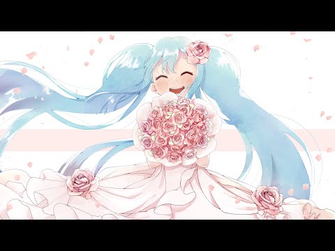 初音ミク - 祝福のRing a Bell♪