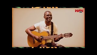 Full concert Patrick Noah Kajazoma Yaoundé_incredible live show