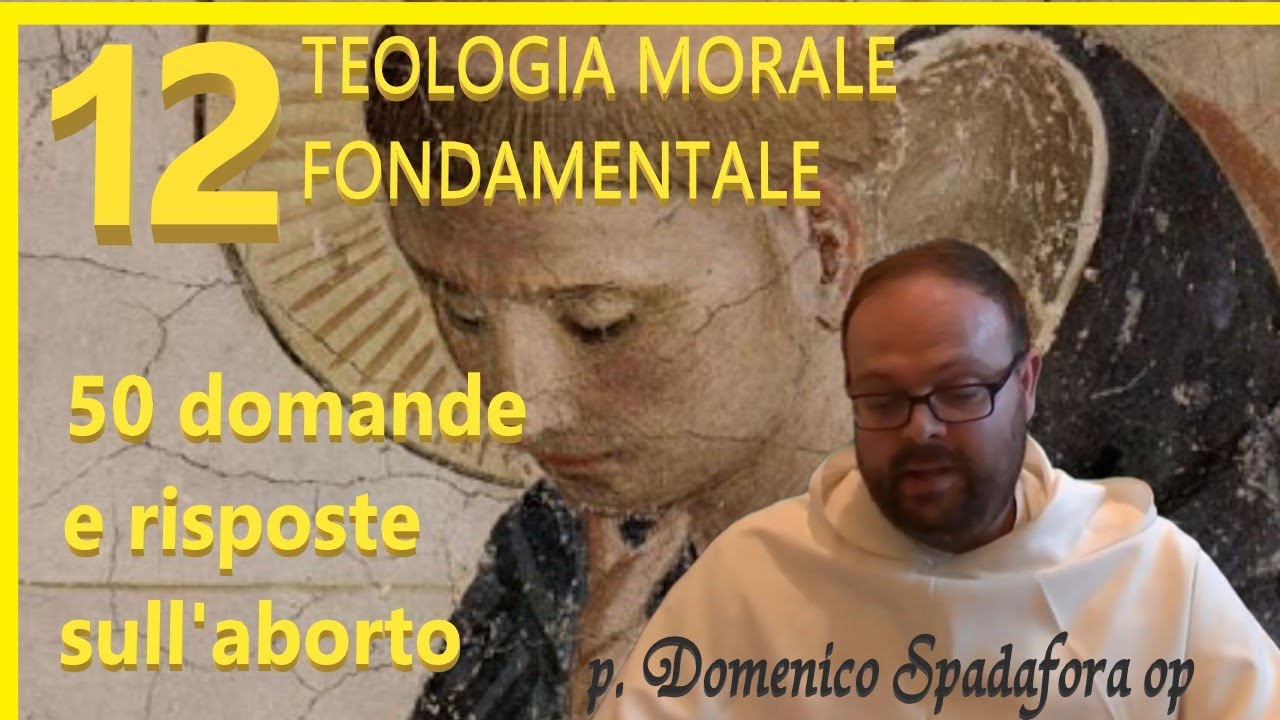 50 domande e risposte sull'aborto