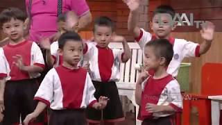 Rumah Dongeng Tk Ricci  Daai Tv Tayang 20 April 2018