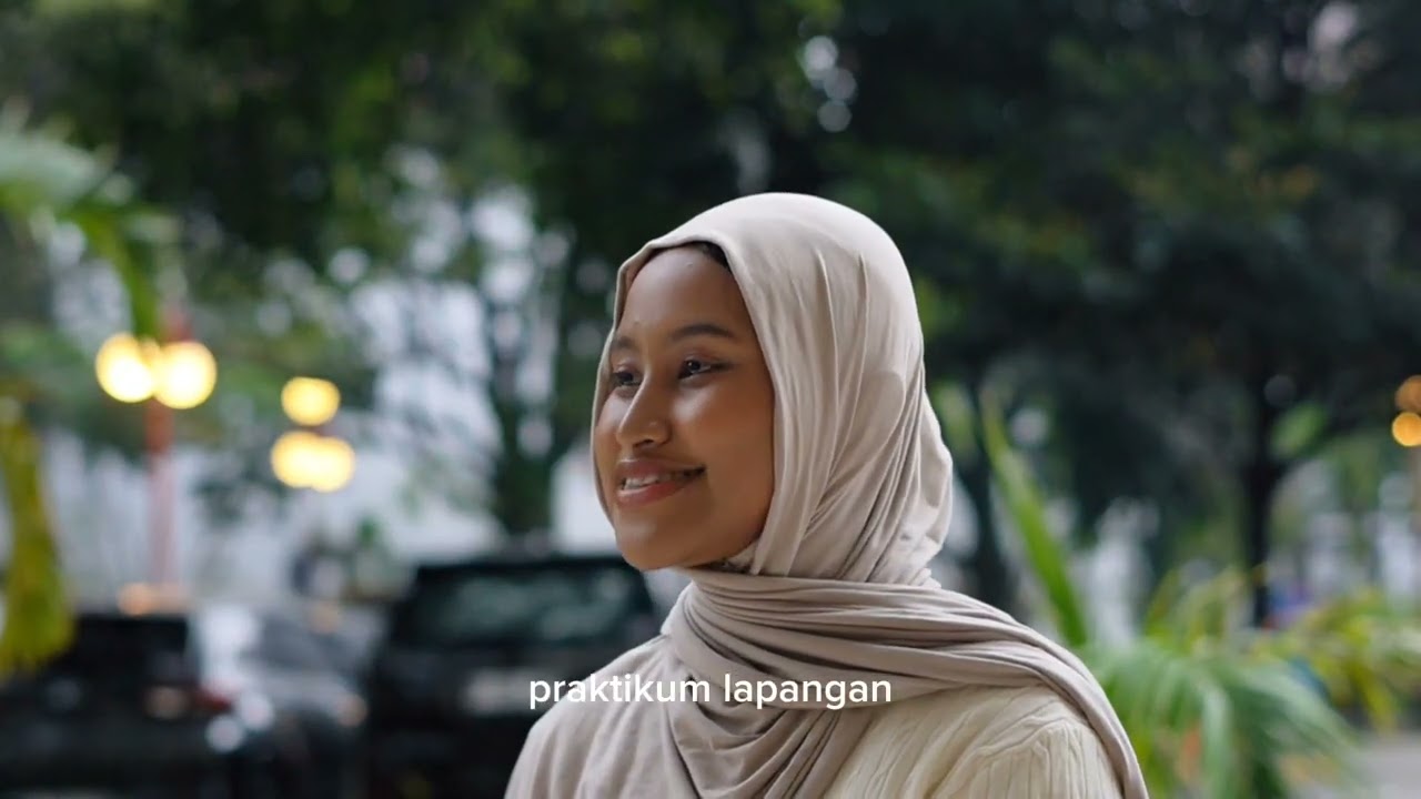 Bukan Sekadar Kuliah? Inside Life Mahasiswa Ilmu Tanah UGM | KMITFeed 2025