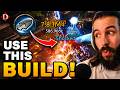 STRONGEST CRUSADER BUILD It39s INSANE Diablo Immortal STRONGEST CRUSADER BUILD It39s INSANE Diablo Immortal