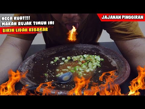 Video: Timun Dalam Perapan Pedas