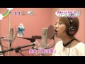 News]130724 ZIP! AKB48 高橋みなみ 新曲「瞳の扉」 高清