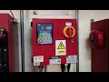 TORNATECH FIRE PUMP TESTING BY ENGINEERS GUIDE PART ONE