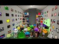 ALL FULL NICO'S NEXTBOTS, 2D NEXTBOTS, LOBOTOMY DASH, ANGRY MUNCI NEW UPDATE In Garry's Mod #45