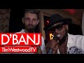 D’Banj on Afrobeats going worldwide, after shutting down Afro Nation in Portugal!