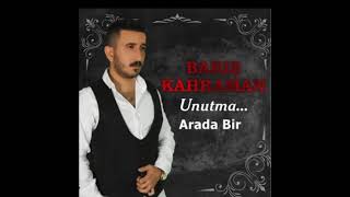 Bariş Kahraman Arada Bi̇r 2017 Yepyeni̇
