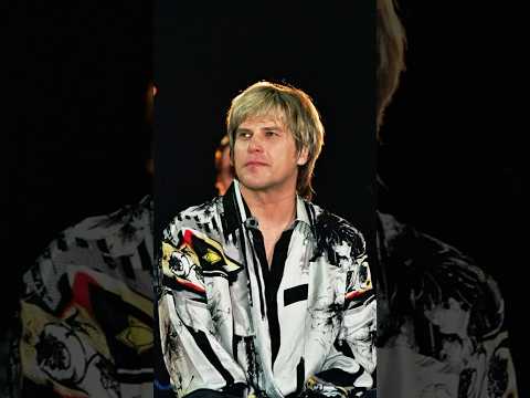 Алексей Глызин: когда-то ловелас, а теперь дедушка - внуку 17, а он сам по-прежнему на сцене