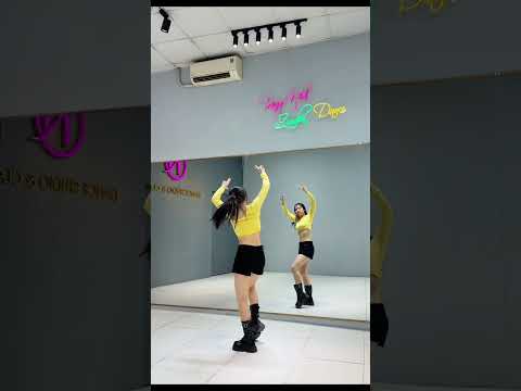 Lambada/Choreo Thuận Zilo/Trang Nhã Zumba dance/Ngọc Vy cover