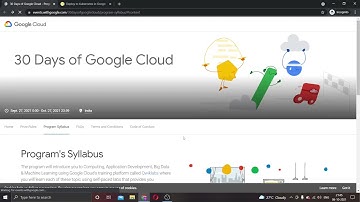 30 Days of Google Cloud Track-1_Quest-6_Lab-1(Introduction to Docker)