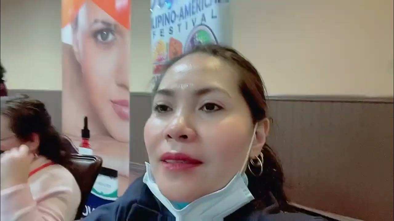 Philippines Consulate Outreach Las Vegas YouTube