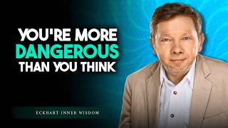 Famous Why Wounded Loners Are More “Dangerous” Than You Think | Eckhart Tolle Wealth