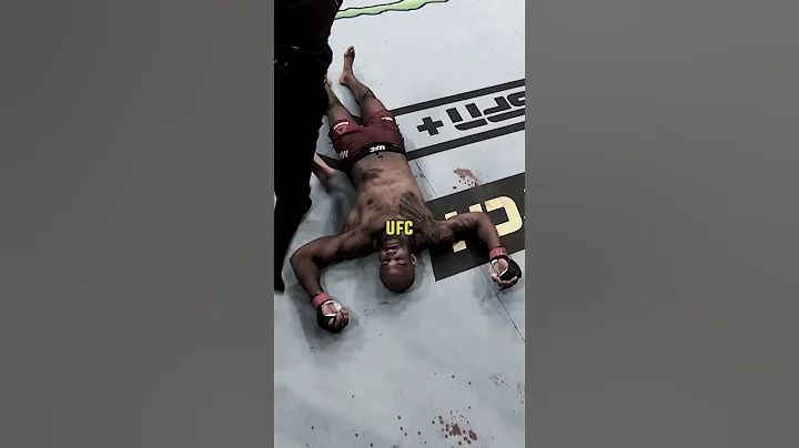 UFC Core.... 🔥 #knockouts