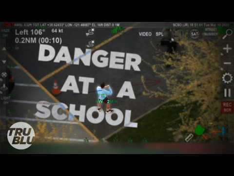 Danger at a School - Cops Under Fire - Season 5, Episode 2