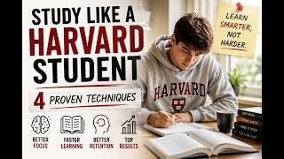 Stop Studying Wrong: Use These 4 Methods