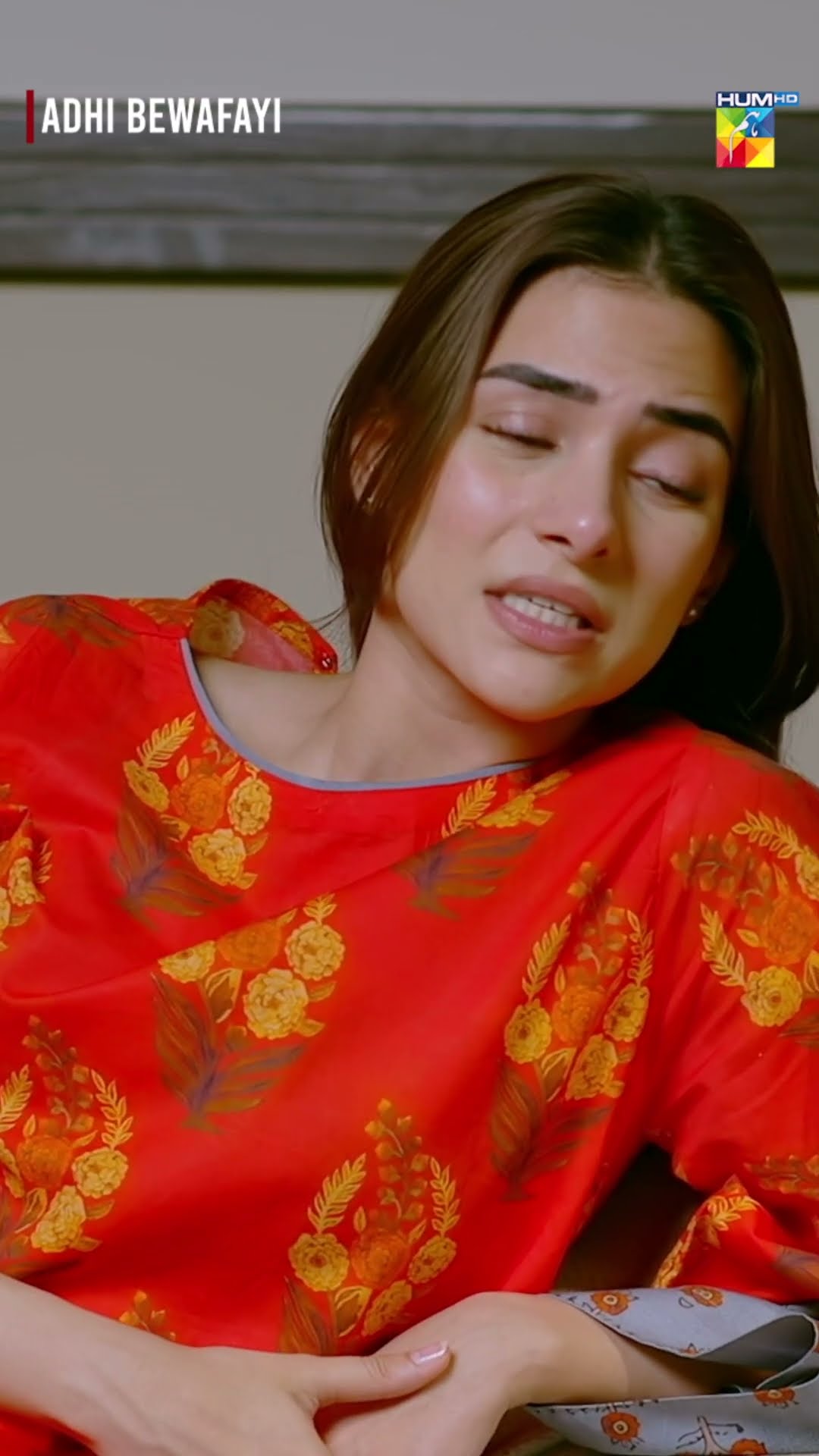Apko Jhoot Bolna Bhi Nahi Ata..!! #alishbakhan #faiqkhan #shortsfeed #shorts #pakistanidrama #humtv