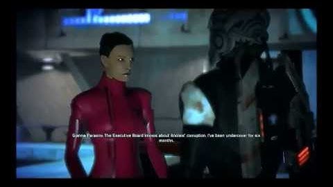 Mass Effect Noob Guide/Walkthrough Episode 16: Noveria