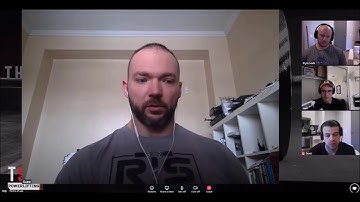 TSA Podcast #22: Emerging Strategies with Mike Tuchscherer