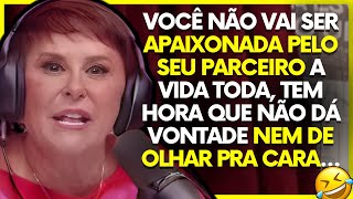 POLÊMICA! O QUE ACONTECE NO SÉTIMO ANO DE RELACIONAMENTO?😬 - MARCIA SENSITIVA | PodcatsDelas Cortes