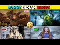 Funniest bhoot of india part  2  bade ajeeb ghost hain 