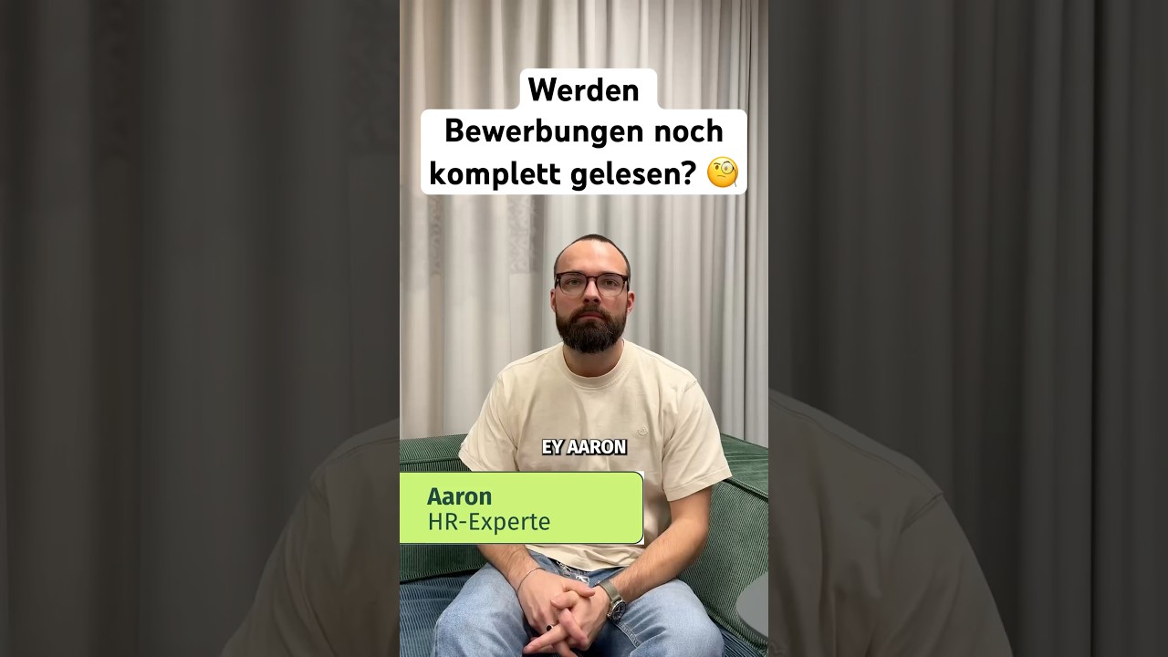 Hättest Du das erwartet? 🤓 