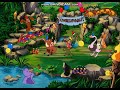 Timon And Pumbaa S Jungle Games Options Scores And Ending Timon And Pumbaa S Jungle Games Options Scores And Ending
