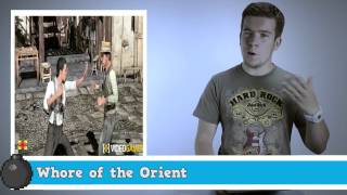 Hitler wint de Tweede Wereldoorlog met Nazi robot leger! (Banjo Gaming News) screenshot 2