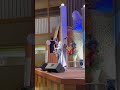 多岐川舞子 長島温泉 奮闘ステージ!