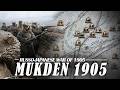Largest Land Battle Before WWI Caused the First Russian Revolution
