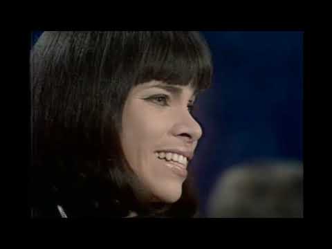 Olivia Molina - Wo Und Wann - 1971