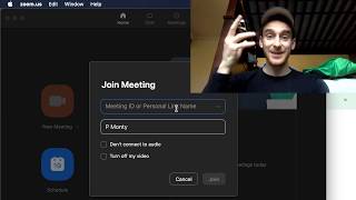 FREE English Speaking Lessons with me | How to download Zoom screenshot 5