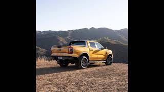 Experience Power and Performance with Mornington Ford