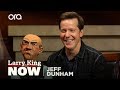 Jeff Dunham on 'Achmed the Dead Terrorist,' Kathy Griffin, & New Food show