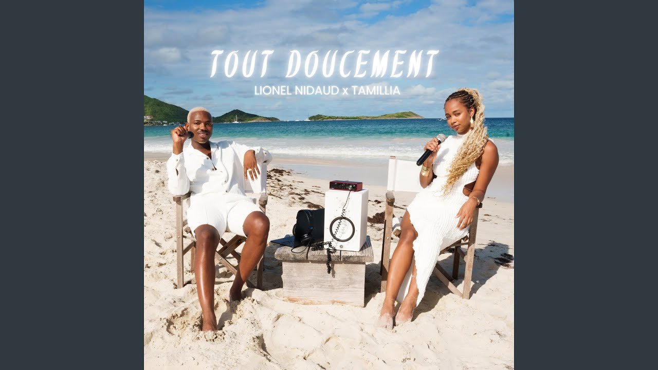 Tout doucement adlı videoyu YouTube'da izle