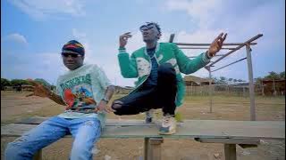 Nzija Jayson ft Tip Tonny   Video HD