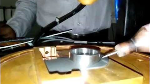 NIKIT ENGINEERS - 3 AXIS LINEAR INTERPOLATION