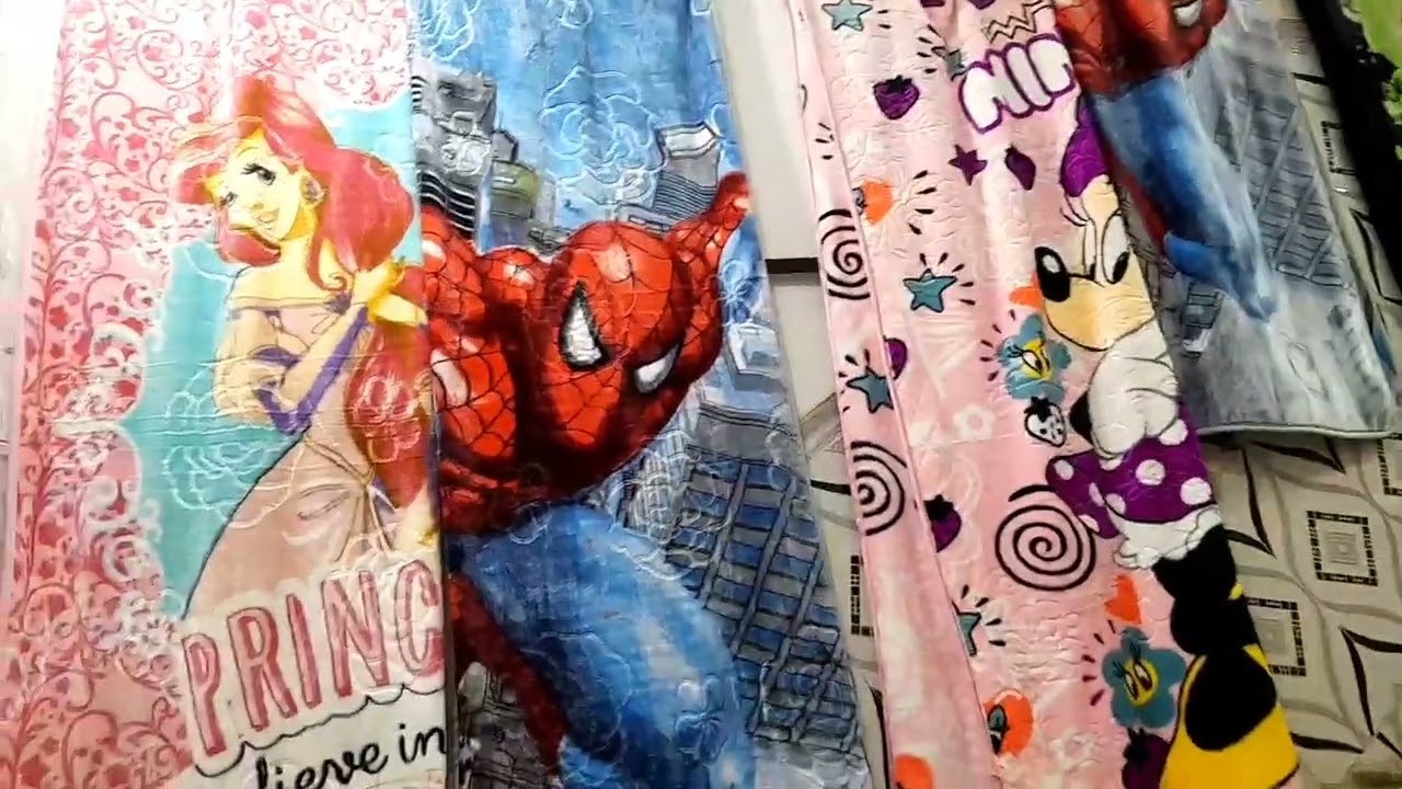 جولة في محل القناعة عين الصفراء🥰😍